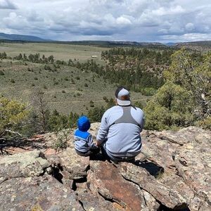 Meet your Posher, Derek